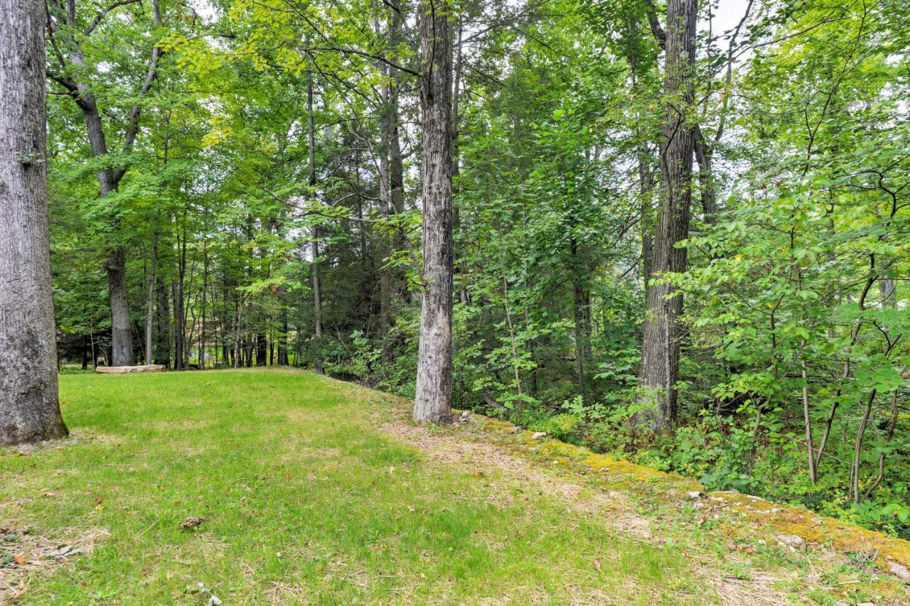 Pet-Friendly Pennsylvania Vacation Rental With Pool! Laughlintown 외부 사진