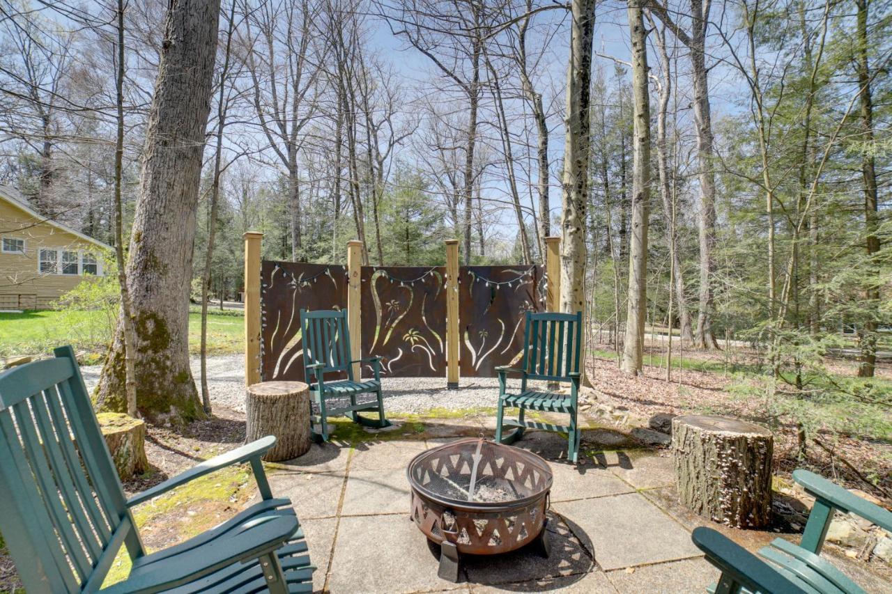 Pet-Friendly Pennsylvania Vacation Rental With Pool! Laughlintown 외부 사진