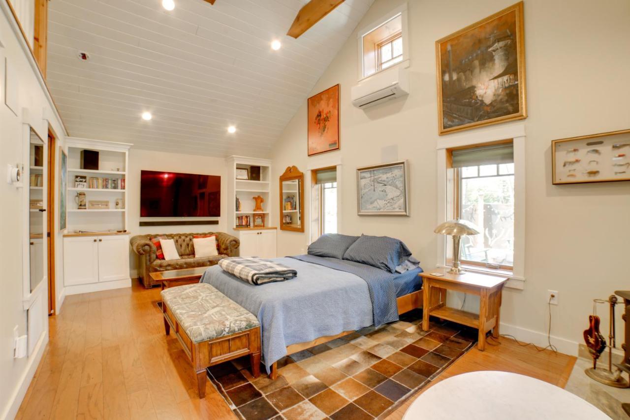 Pet-Friendly Pennsylvania Vacation Rental With Pool! Laughlintown 외부 사진