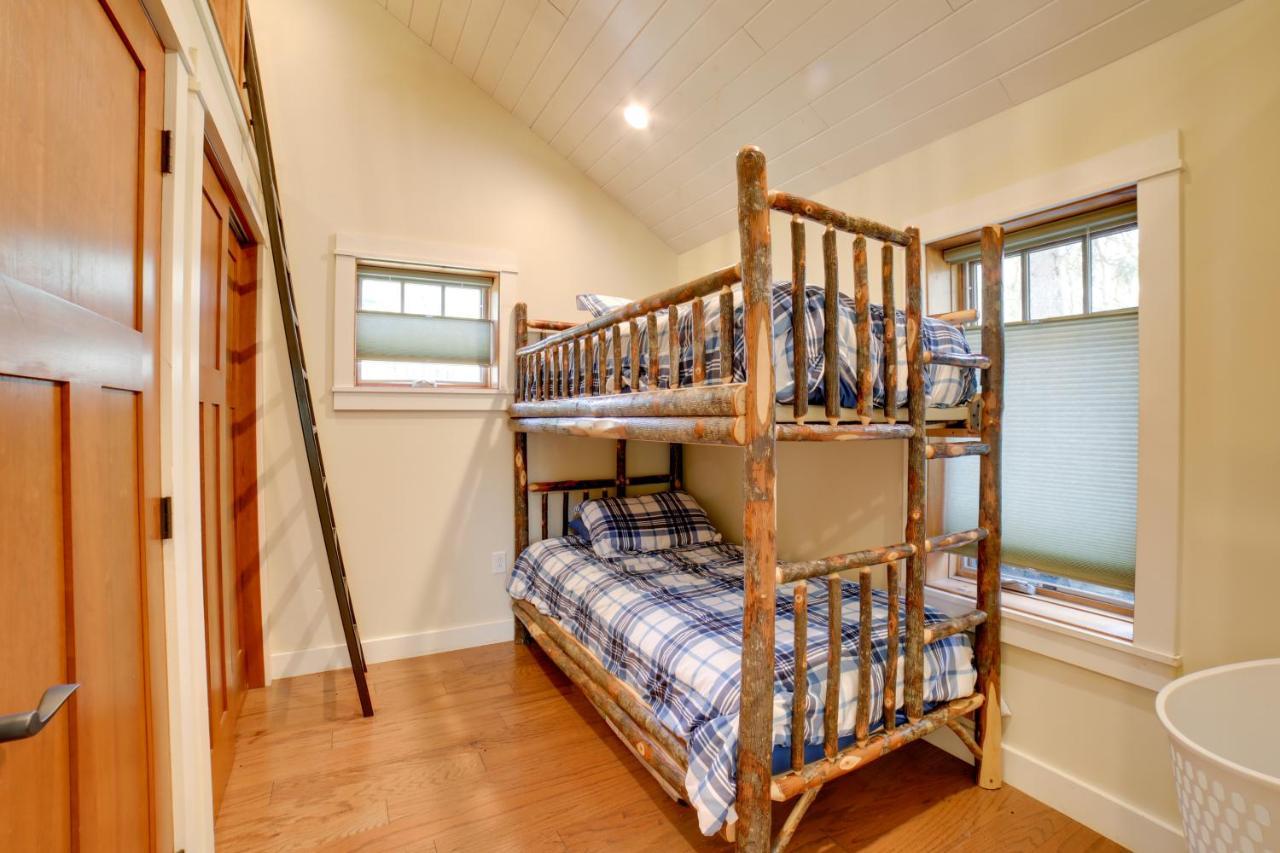 Pet-Friendly Pennsylvania Vacation Rental With Pool! Laughlintown 외부 사진
