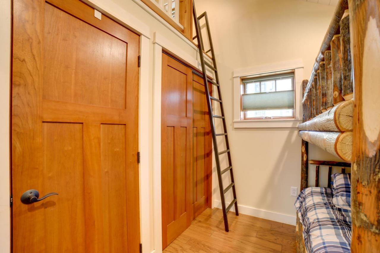 Pet-Friendly Pennsylvania Vacation Rental With Pool! Laughlintown 외부 사진