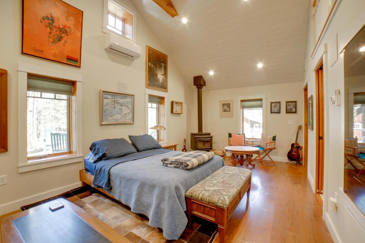Pet-Friendly Pennsylvania Vacation Rental With Pool! Laughlintown 외부 사진