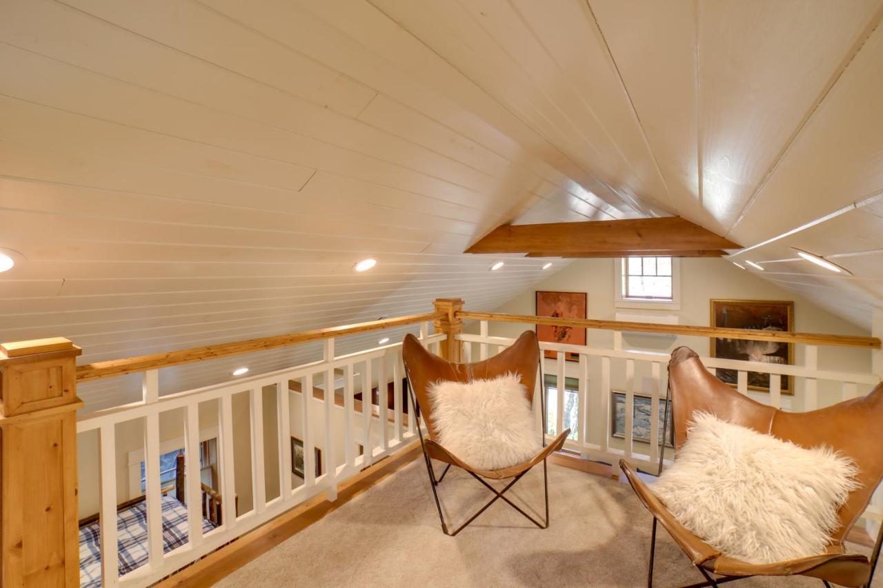 Pet-Friendly Pennsylvania Vacation Rental With Pool! Laughlintown 외부 사진